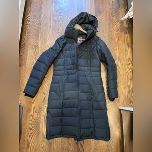 Pajar down women’s jacket